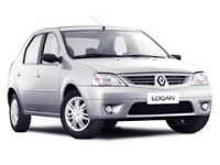    Dacia-Logan