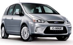    Ford-C-MAX
