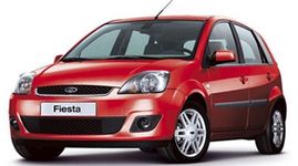    Ford-Fiesta