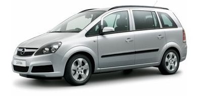    Opel-Zafira-B