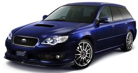    Subaru-Legacy