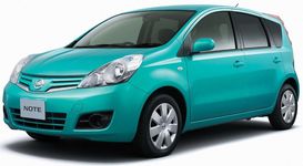    Nissan-Note