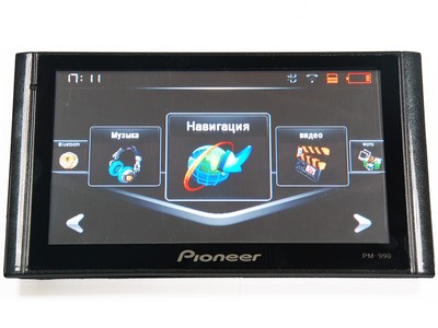 Pioneer PM 990