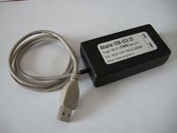 Адаптер USB-ECU CAN