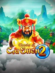 Chests of Cai Shen 2