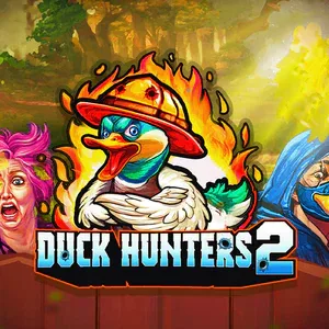 Duck Hunters 2