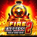 Fire Express 2: Hold&Win