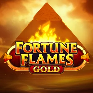 Fortune Flames Gold Buy Bonus