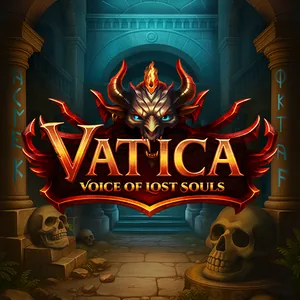 Vatica - Voice of Lost Souls