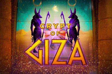 Crypt of Giza