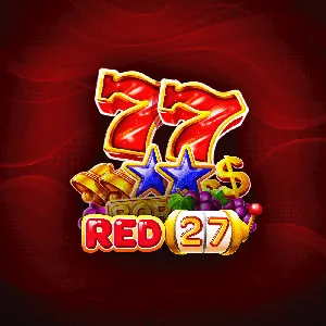 Red 27