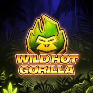 Wild Hot Gorilla