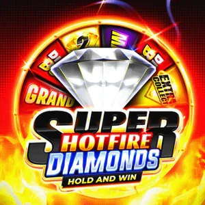 Super Hotfire Diamonds