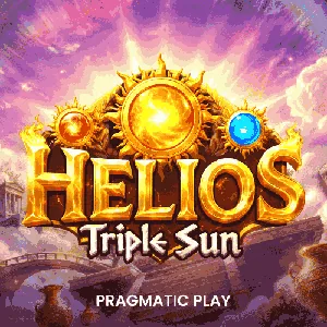Helios - Triple Sun