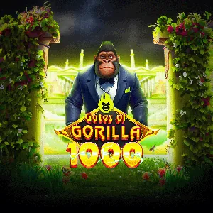 Gates of Gorilla 1000