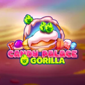 Gorilla Candy Palace