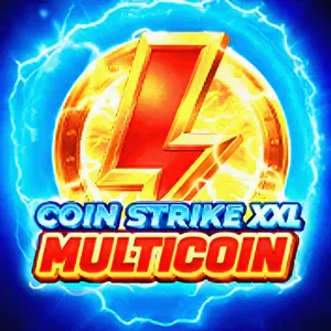 Coin Strike XXL: Multicoin
