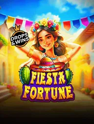 Fiesta Fortune