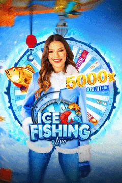 Ice Fishing