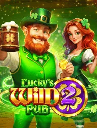 Lucky's Wild Pub 2