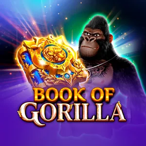 Book Of Gorilla