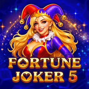Fortune Joker 5