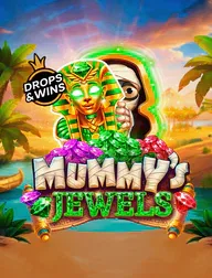 Mummy`s Jewels